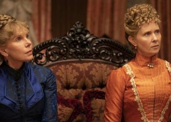 The Gilded Age, la serie disponibile su Sky