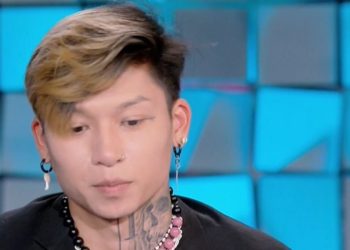 John Erik (Verissimo, 2022)