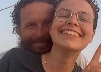 Jovanotti e la figlia Teresa Cherubini (Foto: Instagram)