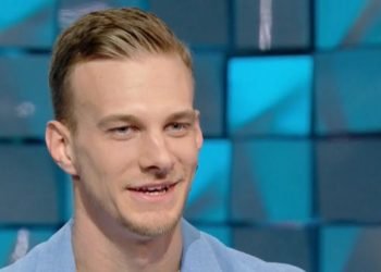 Leonardo Lini (Verissimo, 2022)