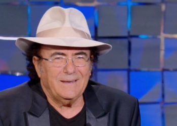 Al Bano Carrisi (Verissimo, 2022)