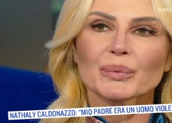 nathaly caldonazzo