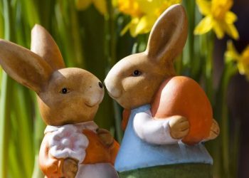 Buona Pasqua (Pixabay)