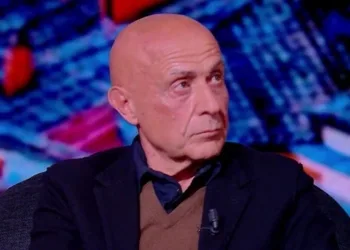 Marco Minniti (Quarta Repubblica, 2022)