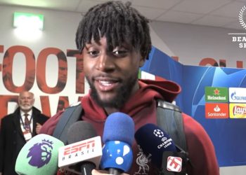 Origi Milan