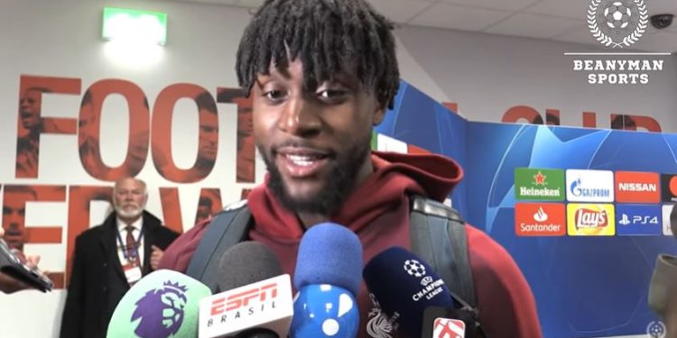 Origi Milan