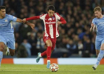 diretta atletico real madrid