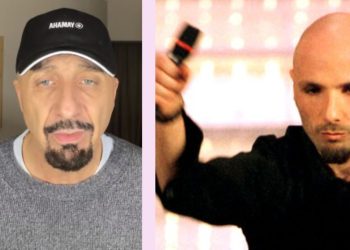 Luca Jurman, Alex Baroni, Amici di Maria De Filippi