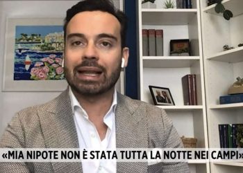 Francesco Fredella, Storie Italiane