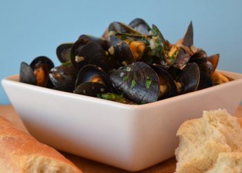 Zuppa di cozze (Foto: 2022, Pixabay)