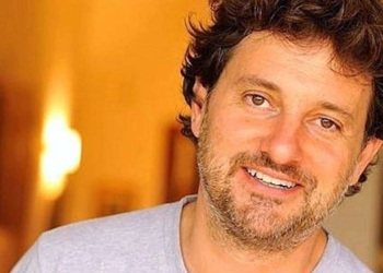 Leonardo Pieraccioni
(Foto: web)