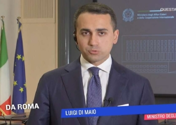 luigi di maio