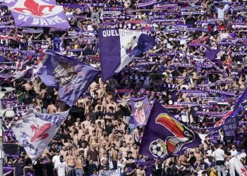 Fiorentina Serie A Conference League