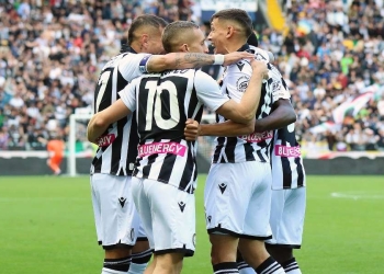 Udinese Serie A
