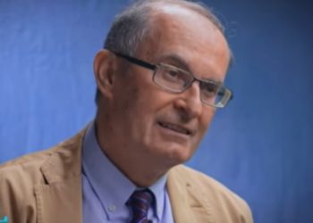 Massimo Borghesi (Tv2000)