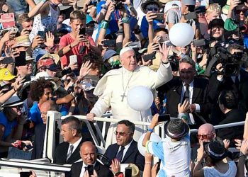 Papa Francesco, i giovani