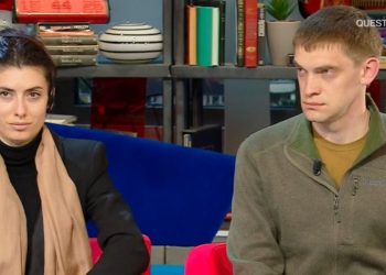 Ivan Fedorov ("Oggi è un altro giorno", 2022)