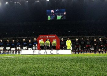 Diretta Milan Inter, Supercoppa Italiana (Foto LaPresse)