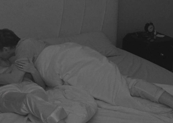 Elena Morali e Aristide Malnati