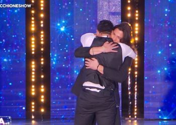 Gianmarco luca onestini