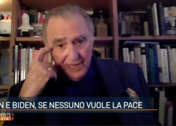 Giulio Sapelli a Controcorrente