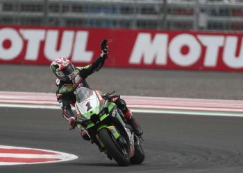 Diretta Sbk Superbike, Gp Catalogna 2022 (Foto LaPresse)