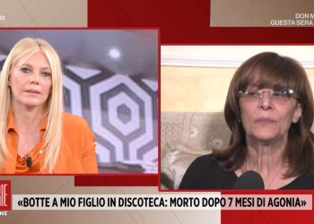 Il caso di Donato Monopoli a Storie Italiane