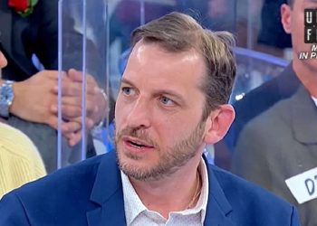 Ilie, Uomini e Donne