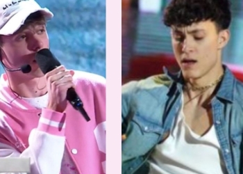 LDA, Nunzio Stancampiano (Amici 21, Amici 2022)