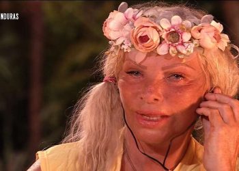 Ilona Staller Cicciolina