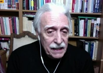 Marco Revelli a Coffee Break