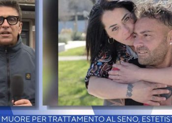 Samantha Migliore, il caso a La vita in diretta