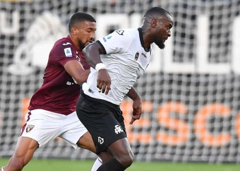 Diretta Udinese Spezia, Serie A 24^ giornata (Foto LaPresse)