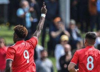 Benfica Youth League