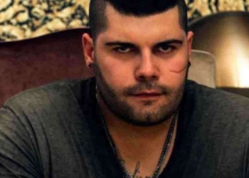 Salvatore Esposito
(Foto: web)