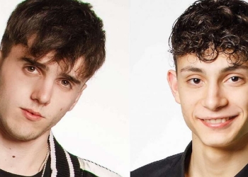 LDA e Nunzio ballottaggio Amici 21