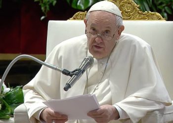 Papa, Divina Misericordia