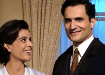 Beatrice e Vittorio Conti
(Foto: web)