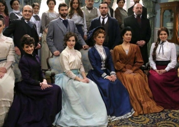 Una vita
(Foto; web)