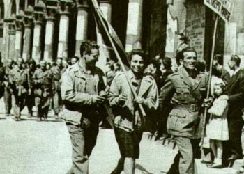 25 aprile, Liberazione