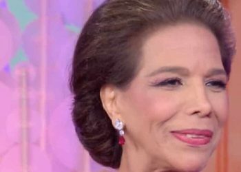 Marisela Federici
(Foto: web)