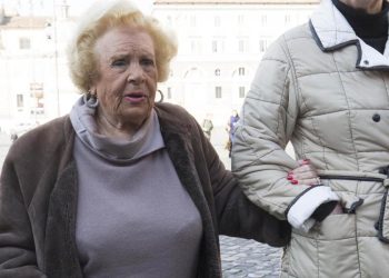 Donna Assunta Almirante