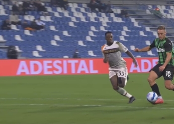 Frattesi, prima offerta della Roma