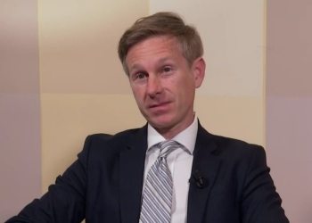 Alessandro Orsini (Cartabianca, 2022)