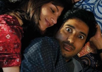 Bangla -la serie
(Foto: web)