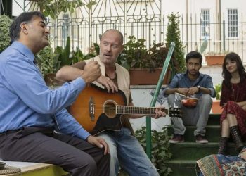 Bangla - la serie
(Foto: web)