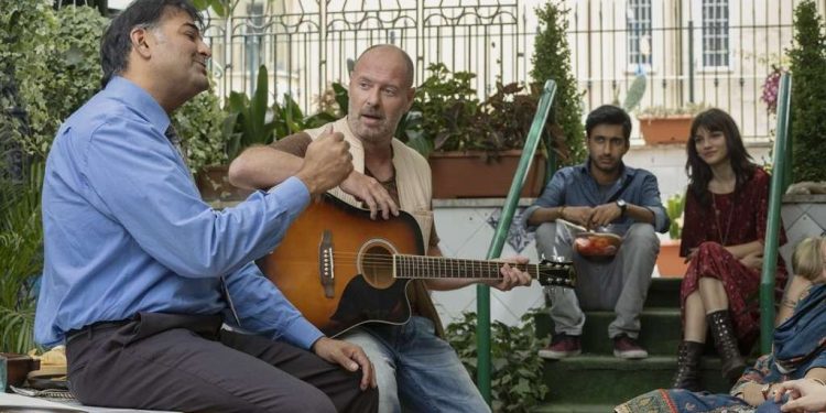 Bangla - la serie
(Foto: web)