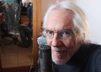 Gianni Dall'Aglio (Facebook)