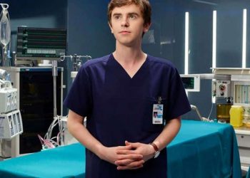 The Good Doctor
(Foto: web)