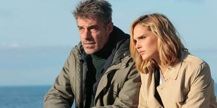 Un'altra verità serie tv